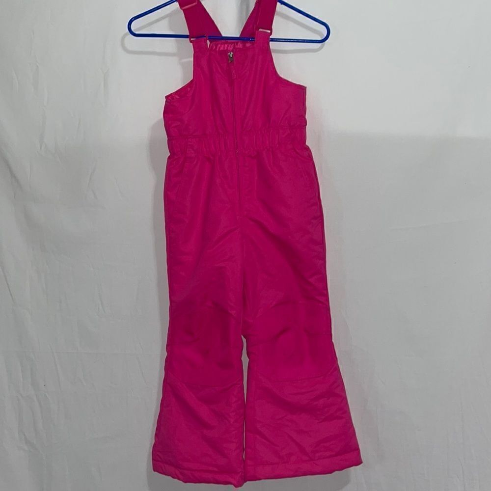 Faded glory child snowsuit